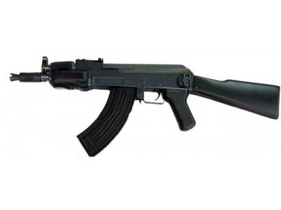 AK47 Spetsnaz Golden Eagle