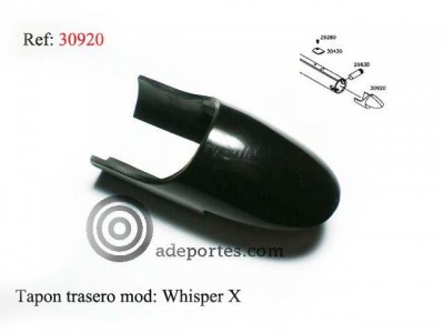 Tapon Trasero 30920 