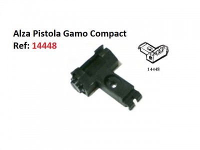Alza Compact 14442