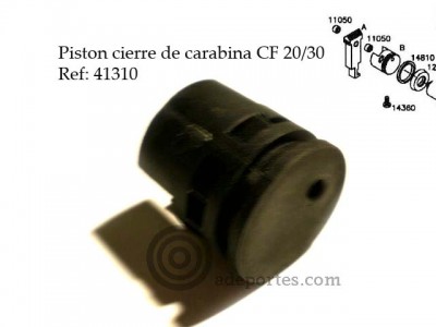 Piston Cierre 14310 