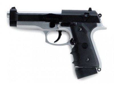 Beretta 92 - WG
