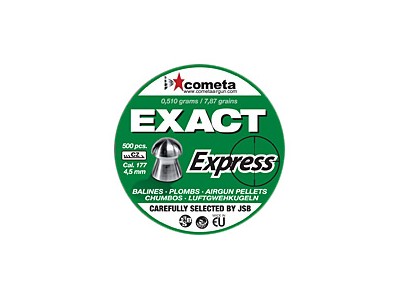 COMETA EXACT EXPRESS 4,52