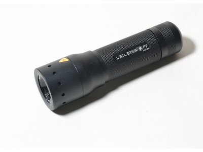 Led Lenser P7 Kit Caza