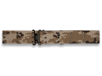 Cinturon Militar Arido