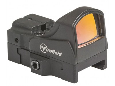 Impact Mini Reflex Sight Kit de 45 grados