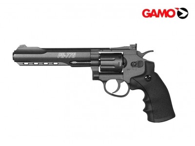 Revolver R-776 Gamo