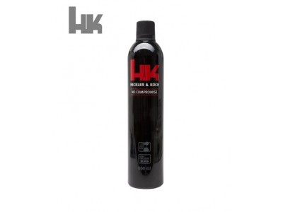 GAS H&K 600 ml