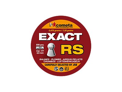 COMETA EXACT Jumbo RS 5,5