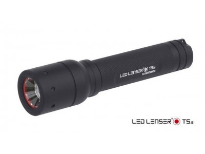 Led Lenser T5.2
