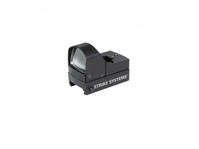 Dot sight red