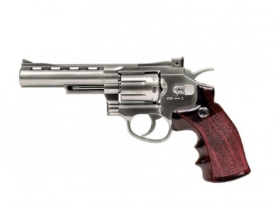 Revolver Winchester 4.5 Speial