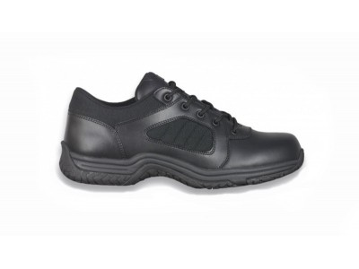 Zapato Barabric Force Negro