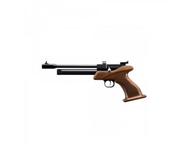 Pistola Zasdar CP1 Co2 multi-tiro