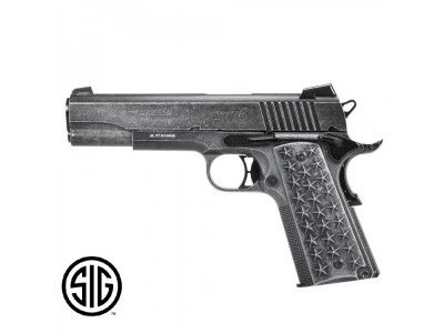 Sig Sauer WTP CO2