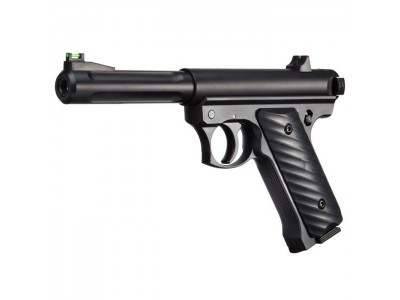 Pistola KJWorks MK2 - 4,5 mm Co2