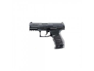 Walther PPQ 4,5mm CO2