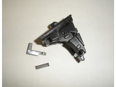 Sistema completo percutor Glock23/32