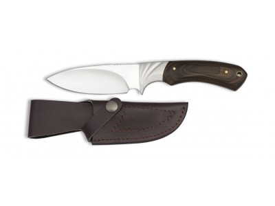 Cuchillo de caza Stamina Albainox