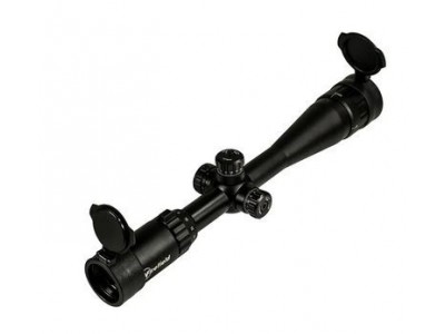 Tactical 4-16x24AQ IR Riflescope