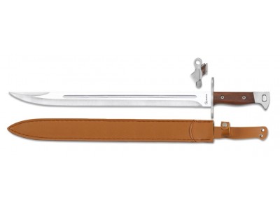 Cuchillo Bayoneta Albainox