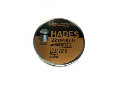 JSB HADES 5,5 mm