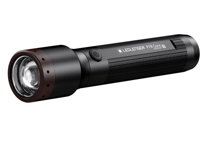 Linterna P7R Core Led Lenser