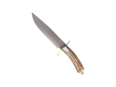 Cuchillo de Caza Muela SARRIO-23A