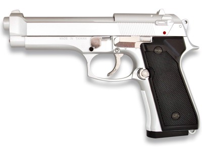 Beretta 92 FS eléctrica - Armas de Colección