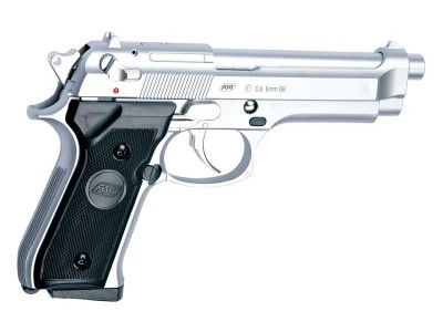 Beretta M92F ASG