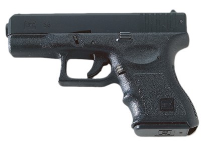 Glock 33 HFC