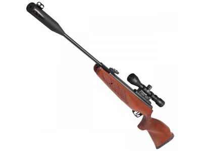 Gamo Grizzly Whisper IGT M1