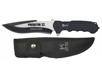 Cuchillo K25 Predator II