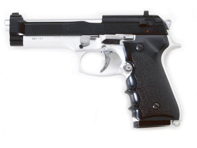 Beretta 92 HFC Negra