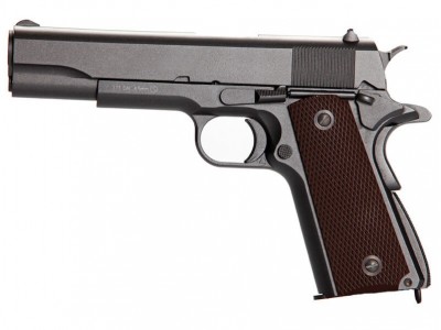 Colt 1911 A1 Anniversary KWC