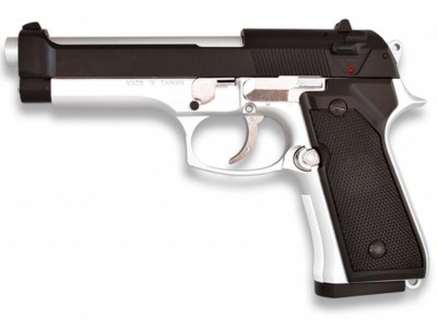 Beretta 92F HFC