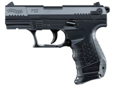 Walther P22 M60 Umarex