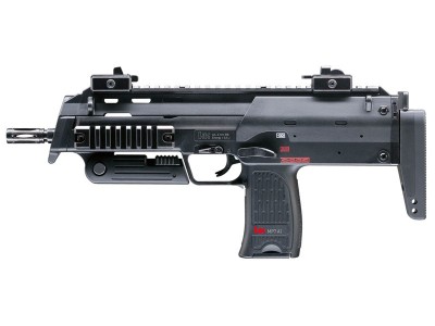 HK MP7 A1 Umarex
