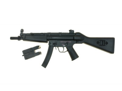 MP5 CM027 A4 Cyma