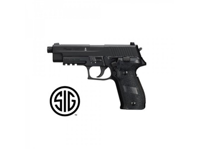 Pistola Sig Sauer P226 Black CO2 - 4,5 mm  Blowback