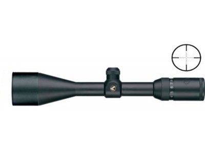 VISOR GAMO 3-12X56 (30mm)