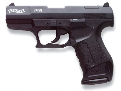 Walther CP-99