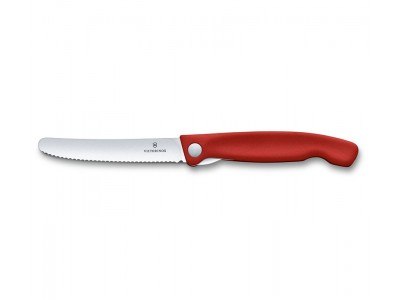 Cuchillo plegable Swiss Classic