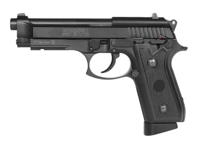 SWISS ARMS P92 CO2 4.5mm