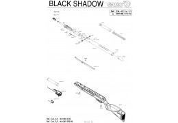 Gamo BLACK SHADOW (07-02-13)